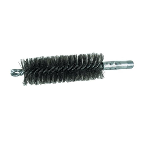 1-3/4" Brush Diameter Condenser Tube Brush - Stainless Steel